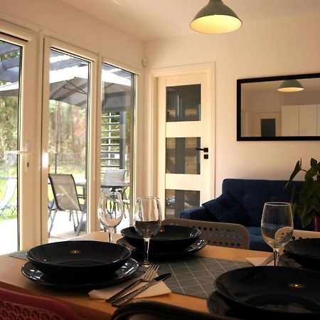Apartament - Zakątek Marzenie Orzyny Zewnętrze zdjęcie