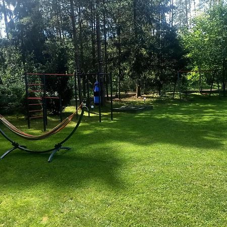 Apartament - Zakątek Marzenie Orzyny Zewnętrze zdjęcie