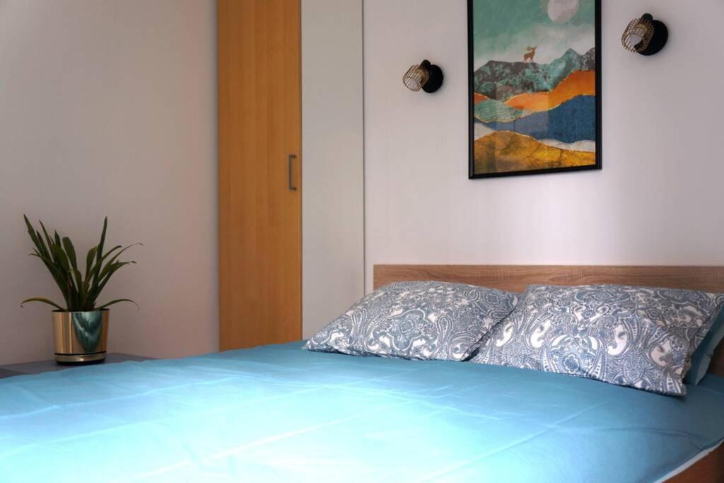 Apartament - Zakątek Marzenie Orzyny Zewnętrze zdjęcie